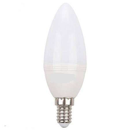 بازار فروش لامپ LED پایه شمعی