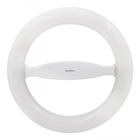 ویژگی عمده لامپ ال ای دی دایره ای