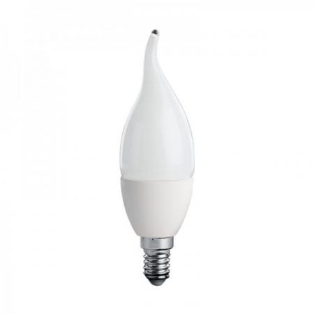فروش انواع لامپ LED اشکی