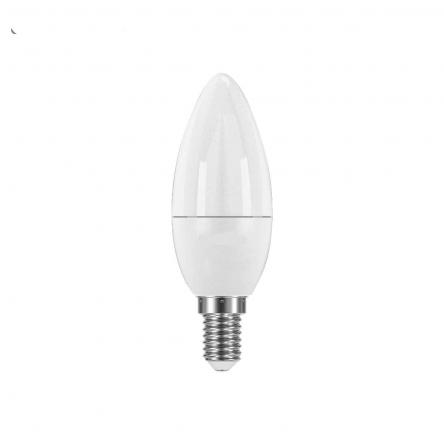 اطلاعاتی درباره لامپ LED پایه شمعی