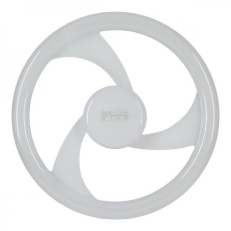 کاربرد انواع لامپ ال ای دی دایره ای