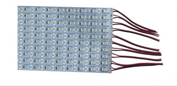 کیفیت انواع لامپ LED شاخه ای