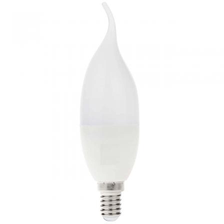 فروش ویژه لامپ ال ای دی پایه شمعی