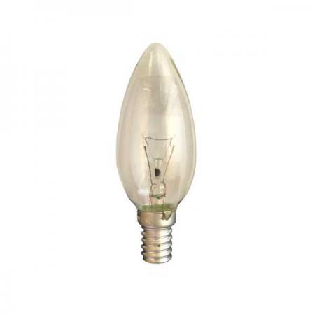 کاربرد لامپ ال ای دی پایه شمعی