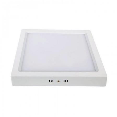 کاربرد انواع چراغ سقفی SMD