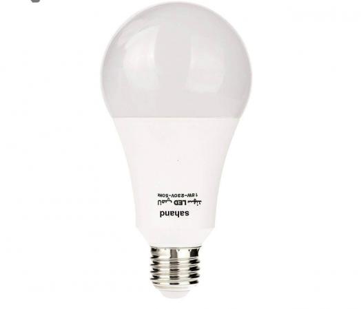 ویژگی بارز لامپ LED ارزان
