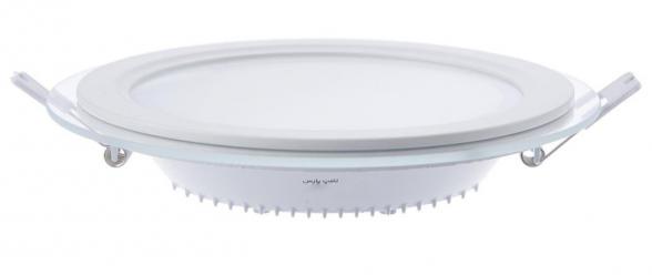 بررسی کیفی چراغ توکار SMD