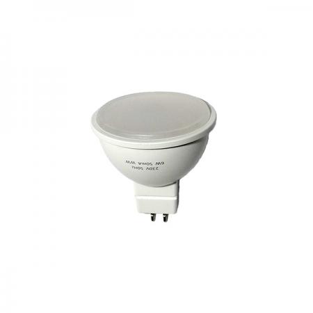 کیفیت انواع لامپ LED پایه سوزنی