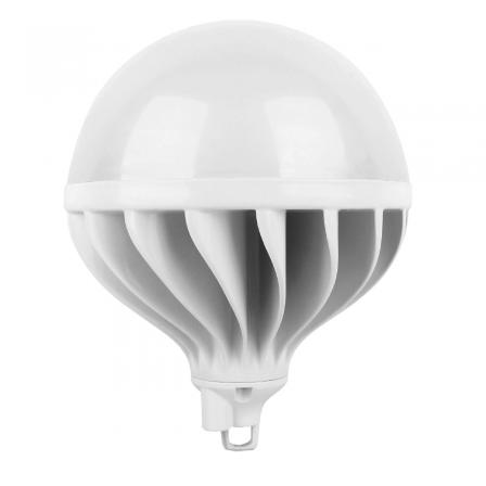 تولید بهترین لامپ ال ای دی حبابی