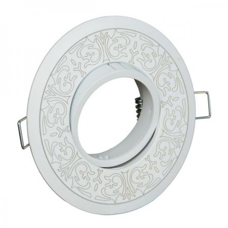 مهم ترین مشخصه چراغ توکار اس ام دی