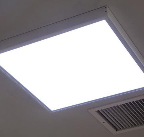 همه چیز درباره لامپ LED سقفی