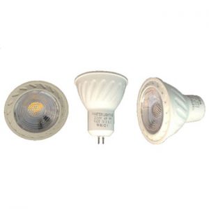 لامپ هالوژنی