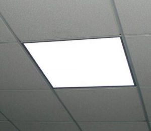 لامپ led سقفی مربع
