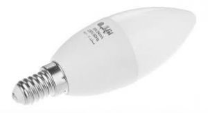 لامپ ال ای دی افراتاب