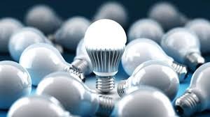 لامپ اس ام دی