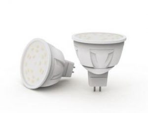 لامپ هالوژن smd