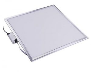 پنل سقفی led مربع