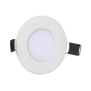 لامپ led سقفی گرد