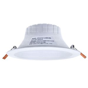 لامپ led سقفی گرد