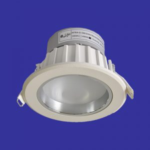 لامپ led سقفی گرد