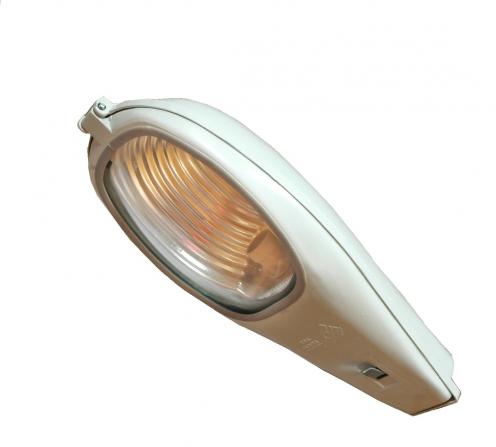 اطلاعاتی درباره چراغ خیابانی بدون لامپ