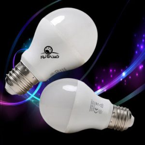 فروش انواع لامپ ال ای دی اس ام دی