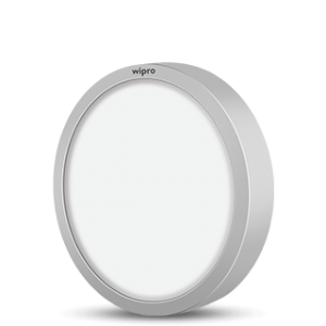 پنل ال ای دی سقفی روکار گرد