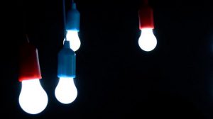 انواع لامپ ال ای دی 20 وات