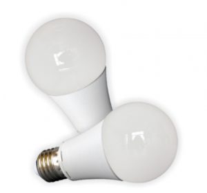 لامپ ال ای دی