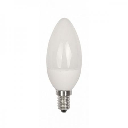 قیمت خرید لامپ ال ای دی شمعی