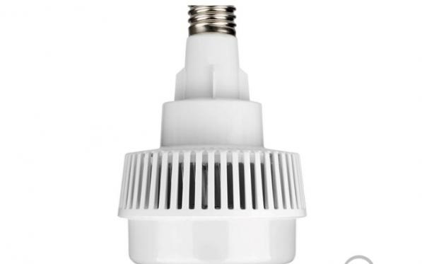 تامین نور محل کار با لامپ سوله ای