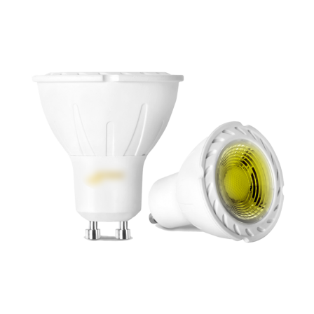 خرید آسان لامپ هالوژنی LED