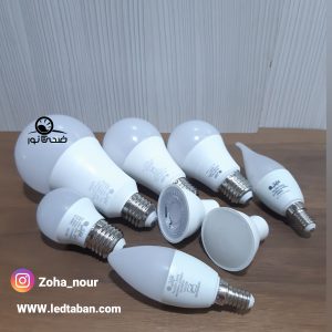 لامپ ال ای دی خوب باید چه مشخصاتی داشته باشد؟