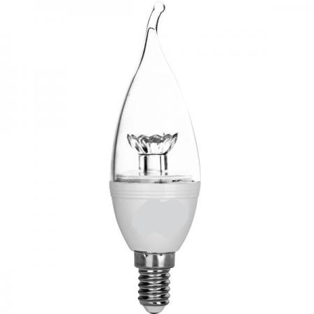 مزایای استفاده از لامپ شفاف اشکی