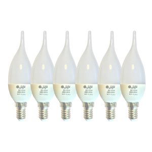 لامپ ال ای دی 5 وات