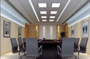 پنل سقفی توکار