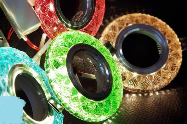 عرضه بهترین لامپ هالوژنی SMD در بازار