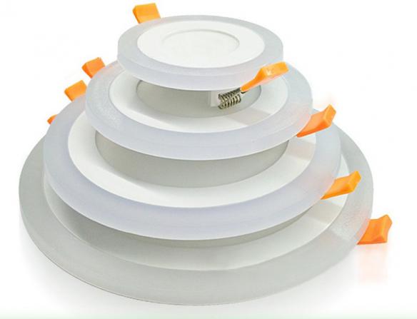 مراکز توزیع پنل ال ای دی توکار