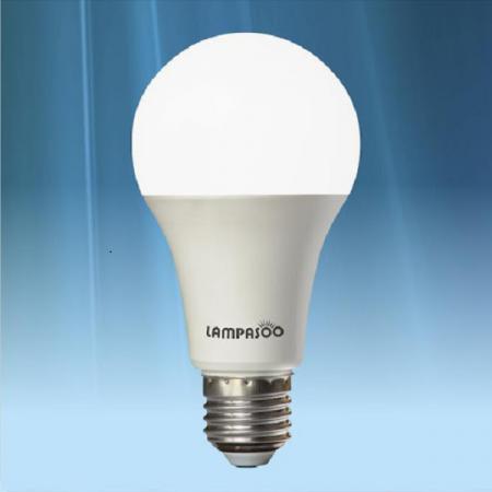 موارد کاربرد لامپ ال ای دی حبابی 20 وات