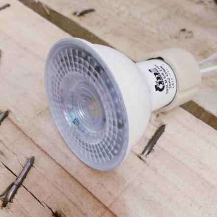 مراکز صادرات لامپ هالوژنی LED