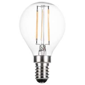 لامپ ال ای دی فیلامنتی 4 وات