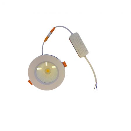 خرید مستقیم پنل توکار COB در بازار