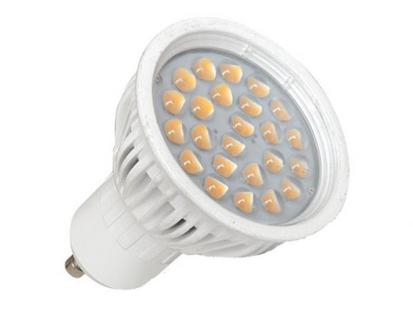 عرضه بهترین لامپ هالوژنی LED