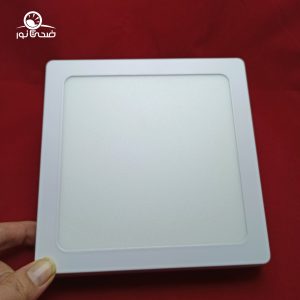 پنل سقفی روکار مربع