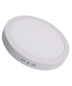 چراغ سقفی روکار