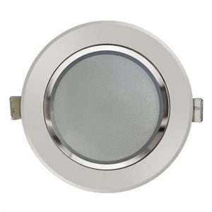 چراغ سقفی توکار