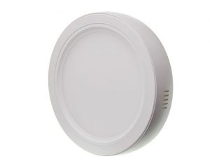 پنل سقفی روکار 18 وات