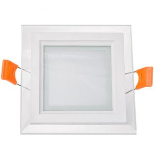 پنل سقفی توکار مربع 