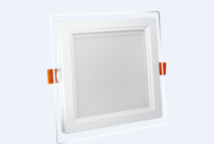 پنل سقفی توکار 9 وات مربع