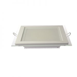 پنل سقفی توکار مربع